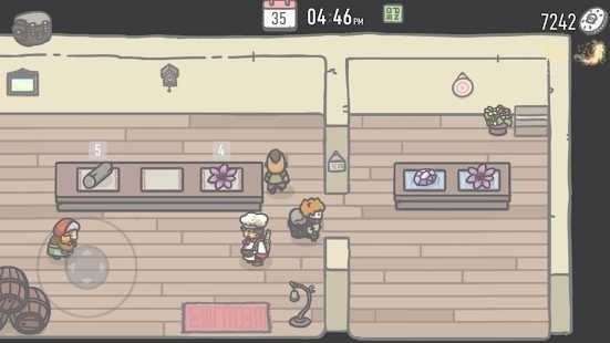 小小山谷正版截图2