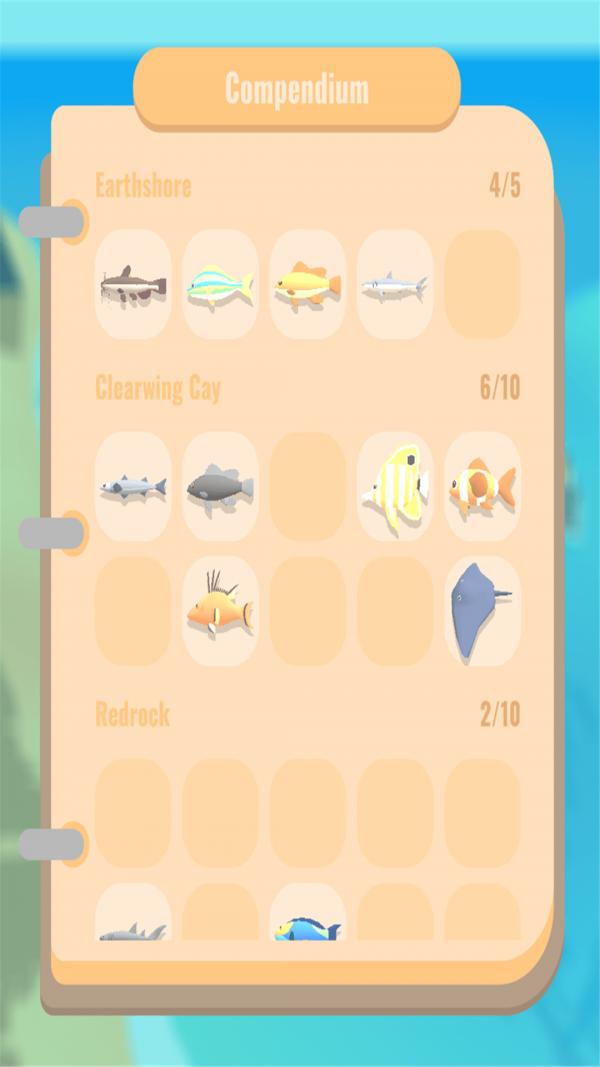 潮汐动森岛 v1.2.7