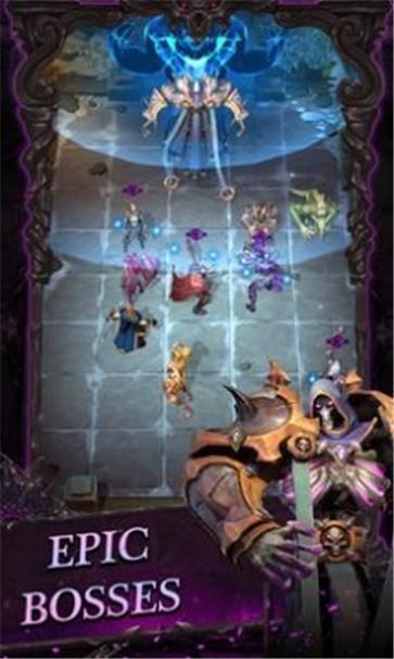 地牢旅行者  v1.0.0