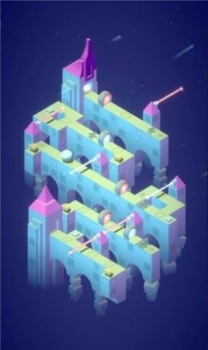 我是大理石游戏官方版（I Am Marble）图片1