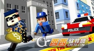San Andreas Car Rescue(警察英雄救援) v1.0