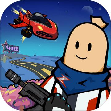 香肠派对无限糖果版