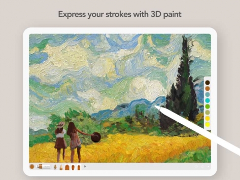 ArtSet4截图0