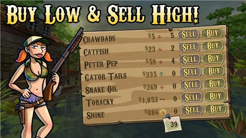 闪耀快艇手游  v1.5.1