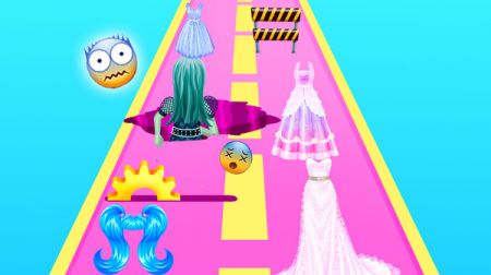 公主设计师游戏 v3.0.5