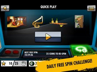 红牛卡丁车赛3 安卓版 1.6.0 无限金币版