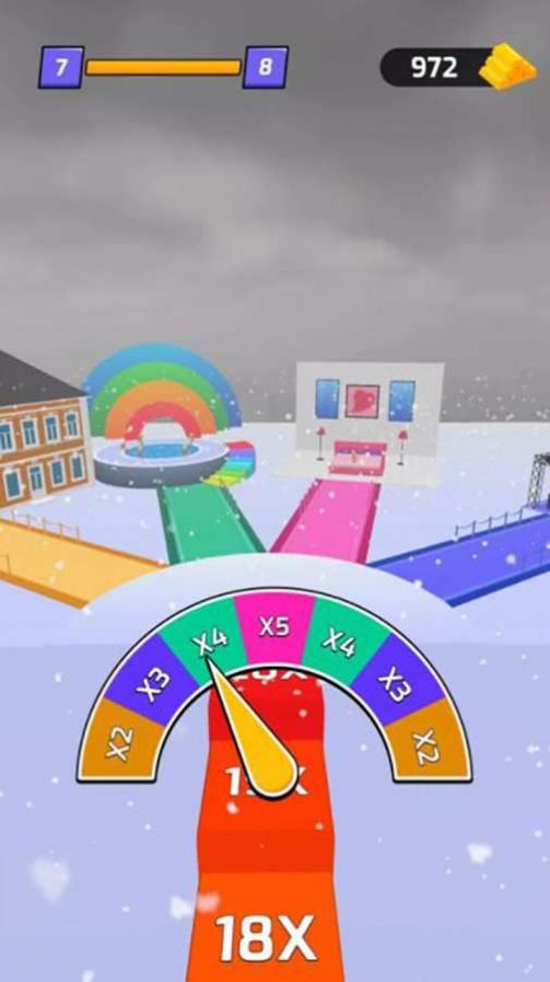 搬砖大富翁游戏安卓版图片1