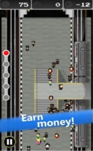 像素地铁模拟器游戏 v1.4.0