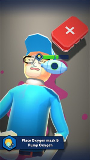 成为超级英雄 2024-06-25 15:08