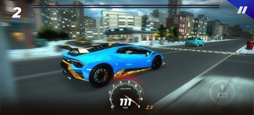 KOTR 2游戏中文版 截图0