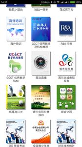 大正高尔夫截图0