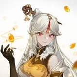 原神凝光触摸 无遮挡版
