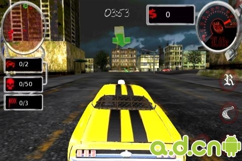 末日决战2012(含数据包) v0.35 v3.1.5