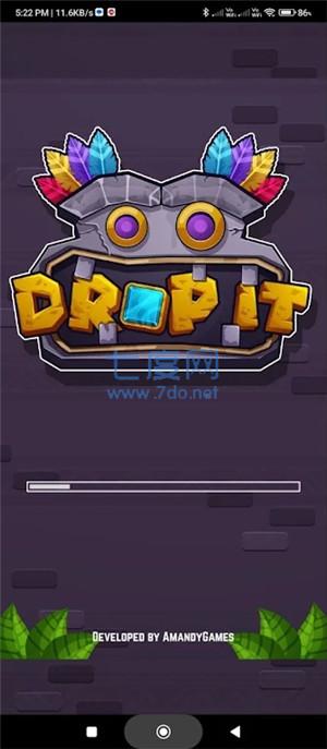 密封滑板冲刺Drop Bar截图0