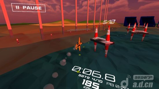 Air Racing(特技飞机比赛) v1.1.1