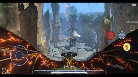 恐龙战斗星球 v1.0.1