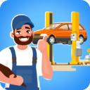 汽车修理大亨中文版