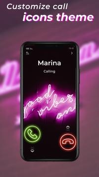 Call Screen Themes v3.0.5