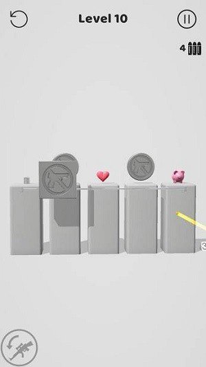 狙击训练营 v0.4.1