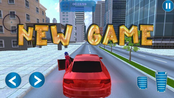 城市盗贼模拟器 v13.1