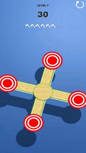 投掷斧头截图3