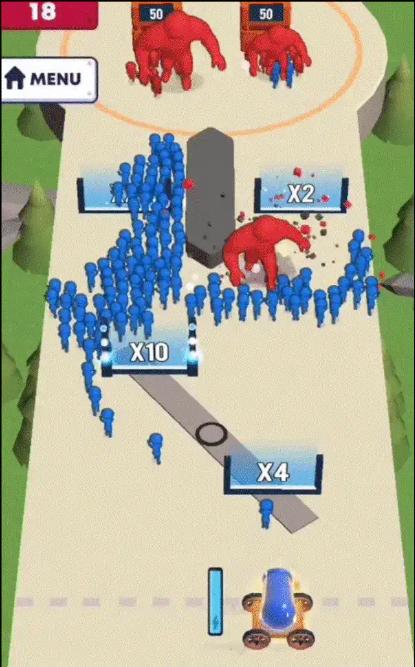 异次元警戒截图1