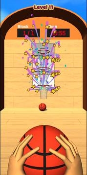 Hyper Basketball Shoot v3.0.5