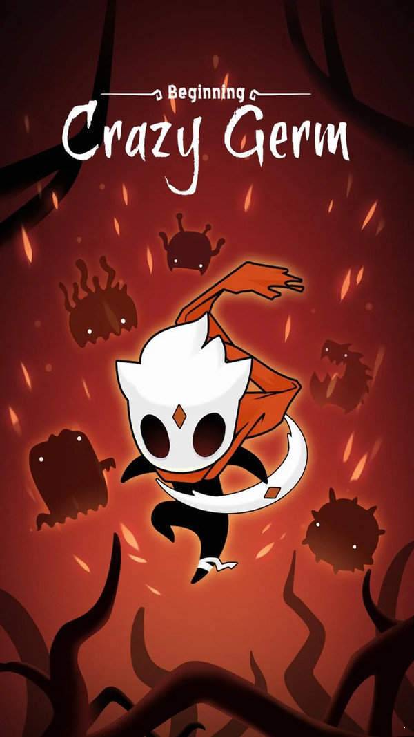 疯狂细菌 v1.0.909