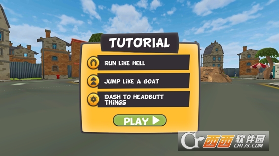 模拟山羊免费 v1.2 安卓版