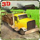 单机农场卡车运输手游