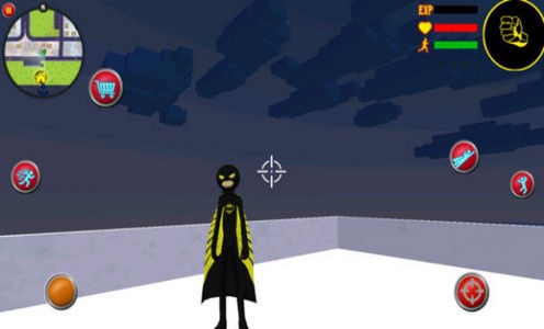 蝙蝠侠火柴人 2023-03-31 13:53