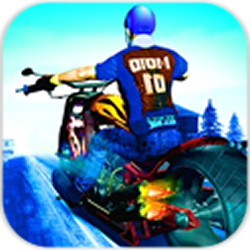 Moto Hot Tracks(迅捷摩托跑酷官方下载)