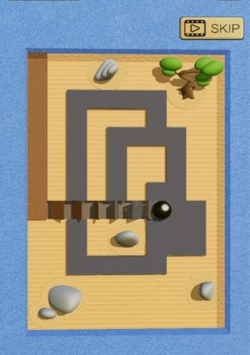 Zen Roller截图0