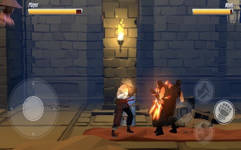 武士x勇士  V 1.0