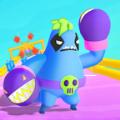 隆隆人皇家派对游戏官方版（Rumble Guys） 