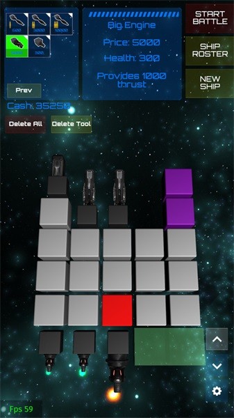 像素宇宙战争 v1.4