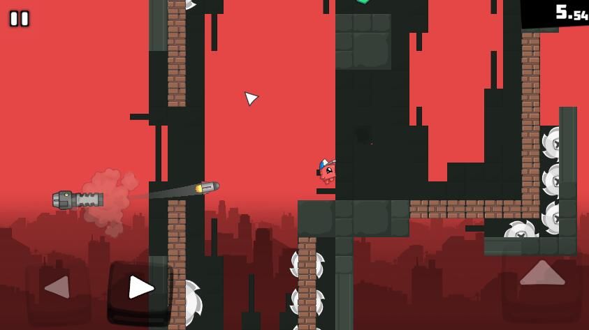 疯狂德克斯2手机游戏最新版下载（Mad Dex 2）  v4.5.1