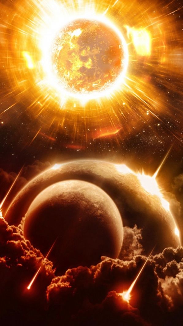 星球末日模拟器游戏官方版图片1