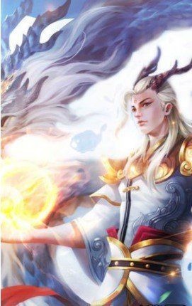 梦幻神魔录手游 2020-04-30 23:06