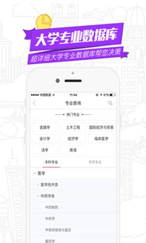 超级志愿