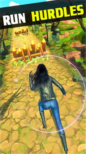 失落的神庙逃亡2020 2024-06-25 15:08