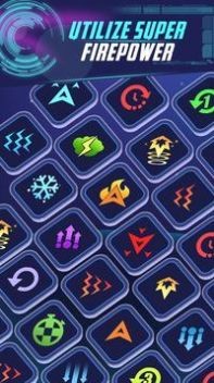 加农炮防御截图2