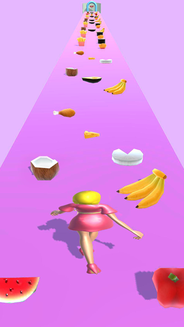 姐爱吃零食截图3