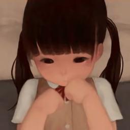 loselife小女孩 汉化版