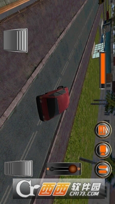 3D警车抓捕游戏 v1.3 安卓版