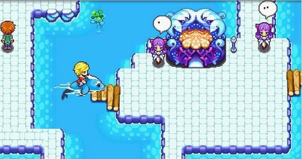 口袋宝贝5彩虹 版本：v2.0附功略