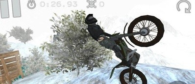 极地摩托大赛游戏安卓官方版  v3.1.1