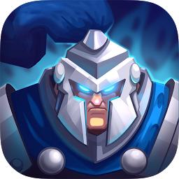 Legends TD(塔防传奇无人通过安卓版)