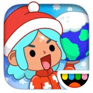 托卡王国宠物医院中文版