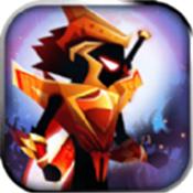 火柴人影子战神手游